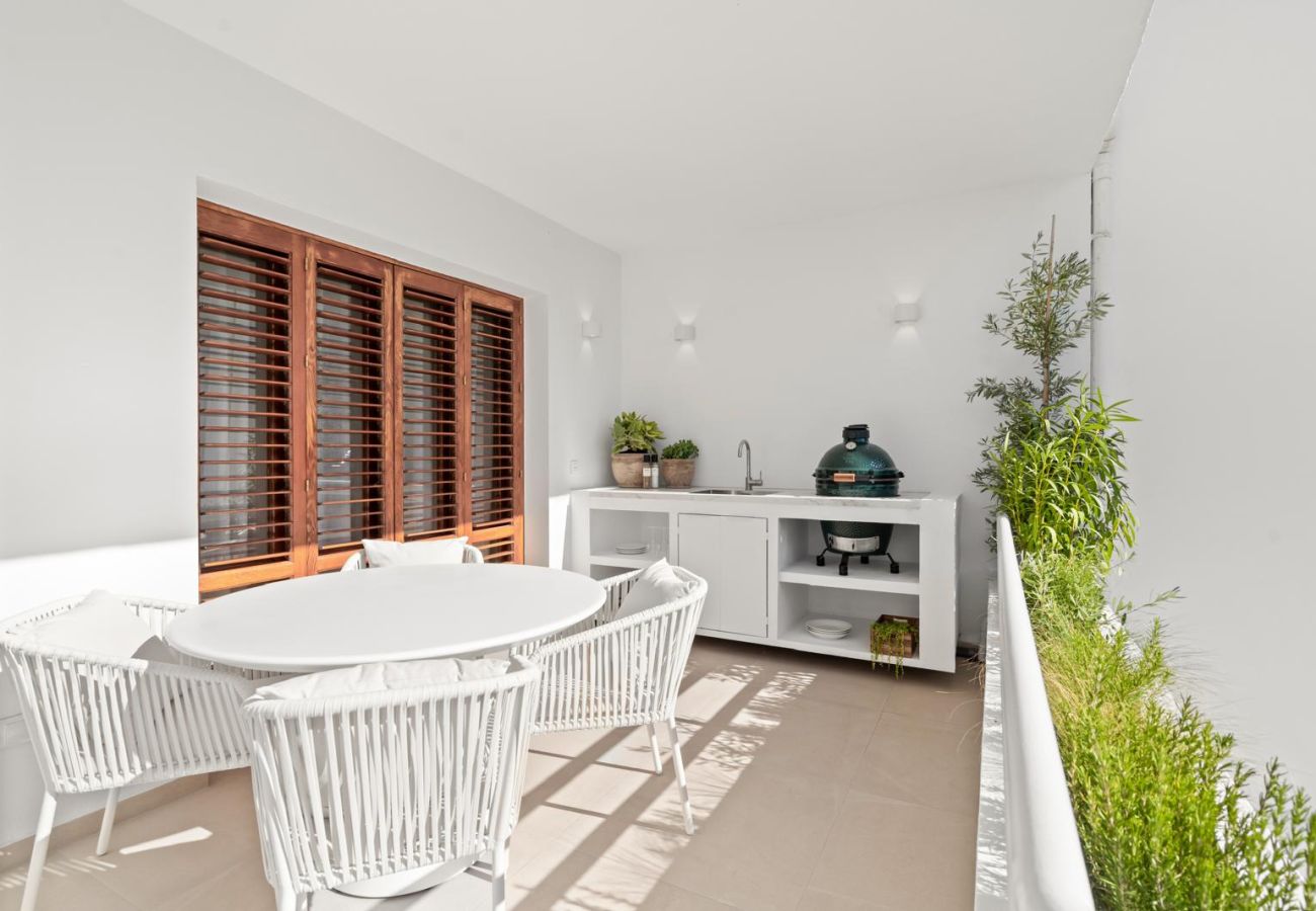 Apartment in Marbella - Alcores