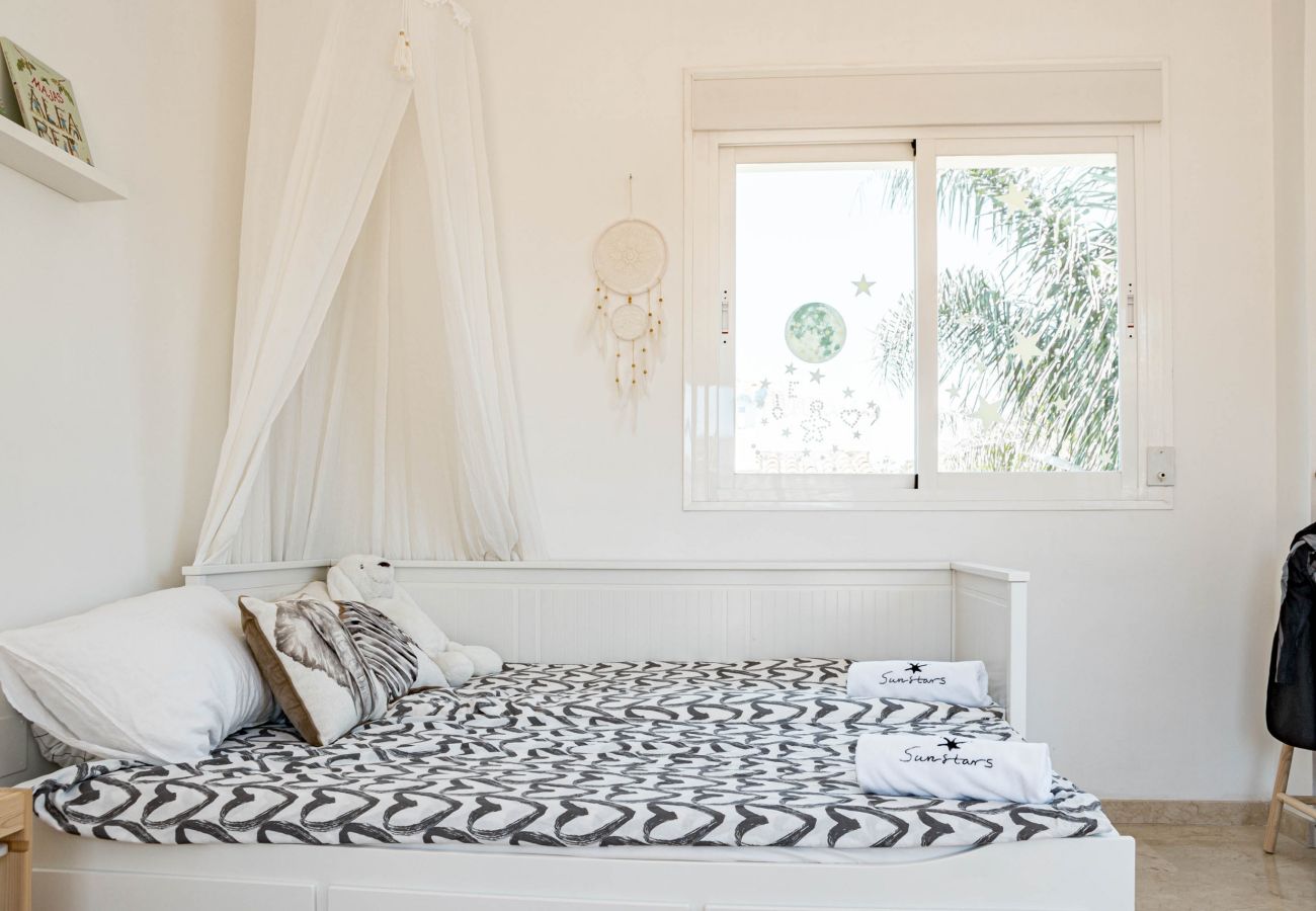 Villa in Marbella - Villa Timi