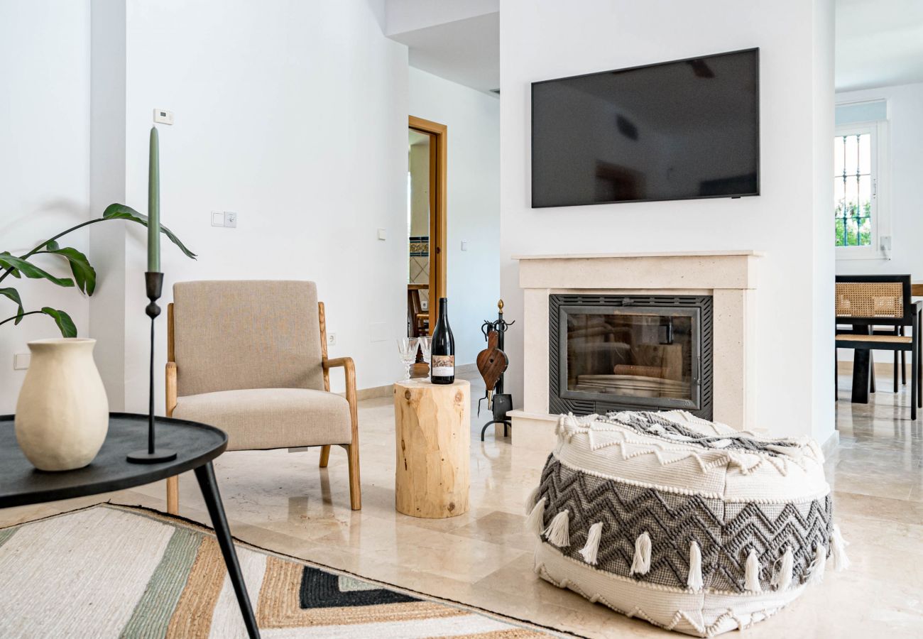 Villa in Marbella - Villa Timi