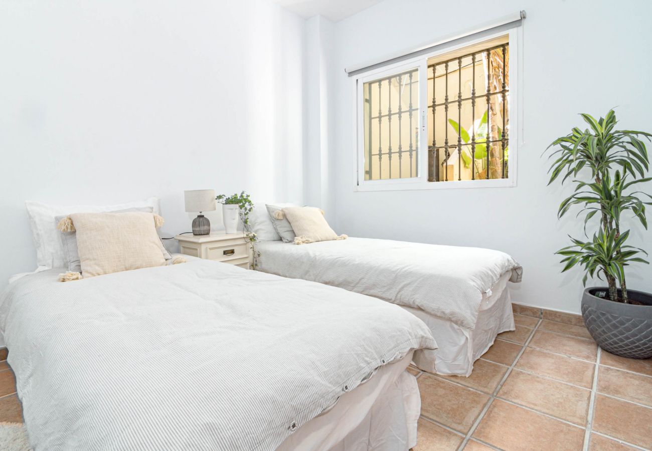 Villa in Marbella - Villa Timi