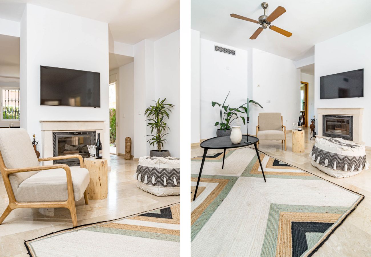 Villa in Marbella - Villa Timi