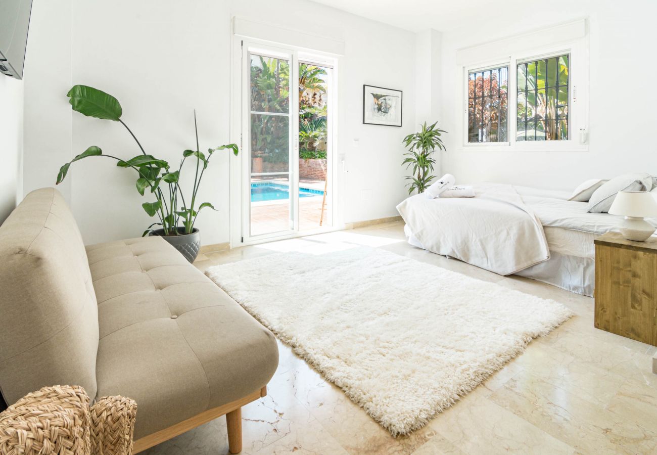 Villa in Marbella - Villa Timi