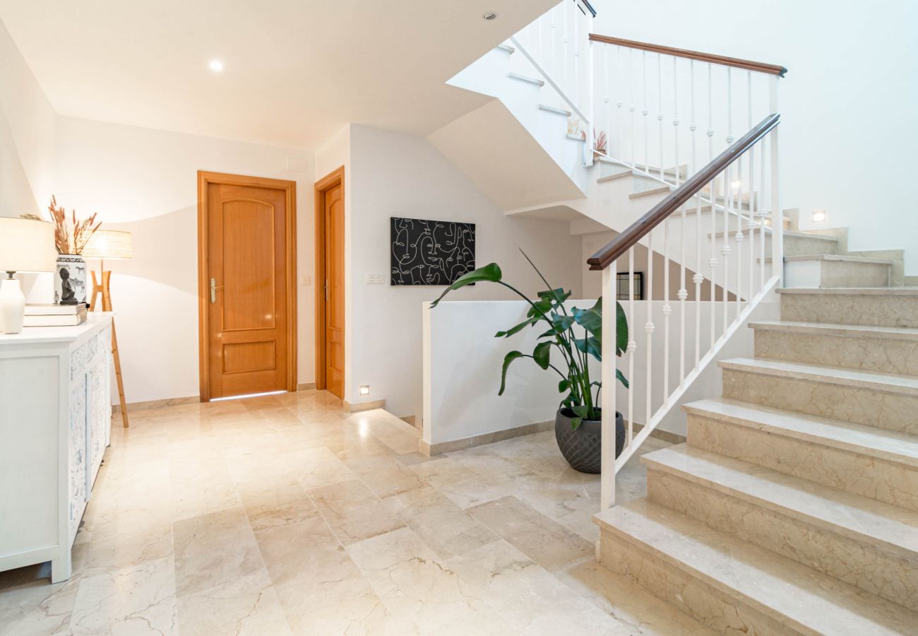 Villa in Marbella - Villa Timi