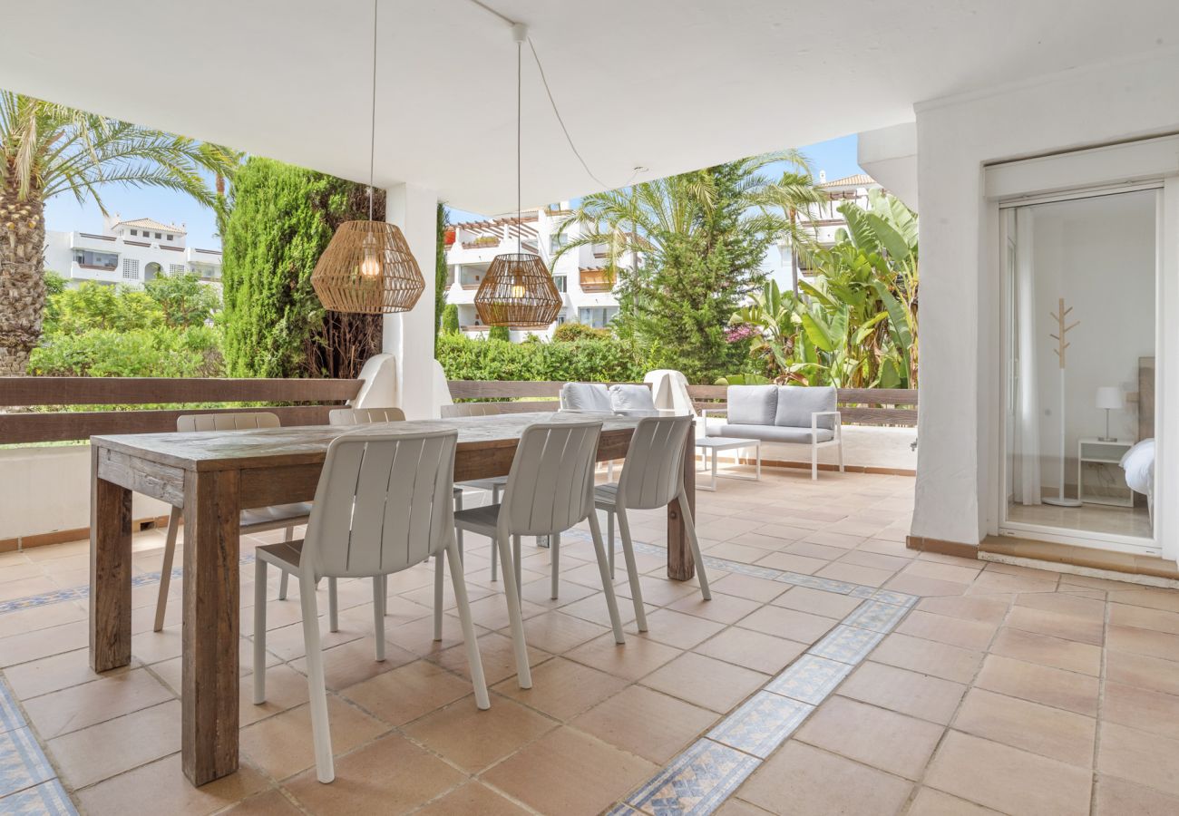 Apartment in Estepona - Selwo Hills