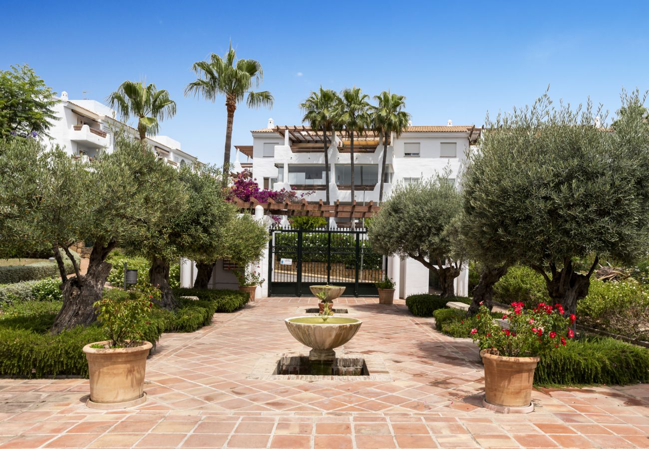 Apartment in Estepona - Selwo Hills