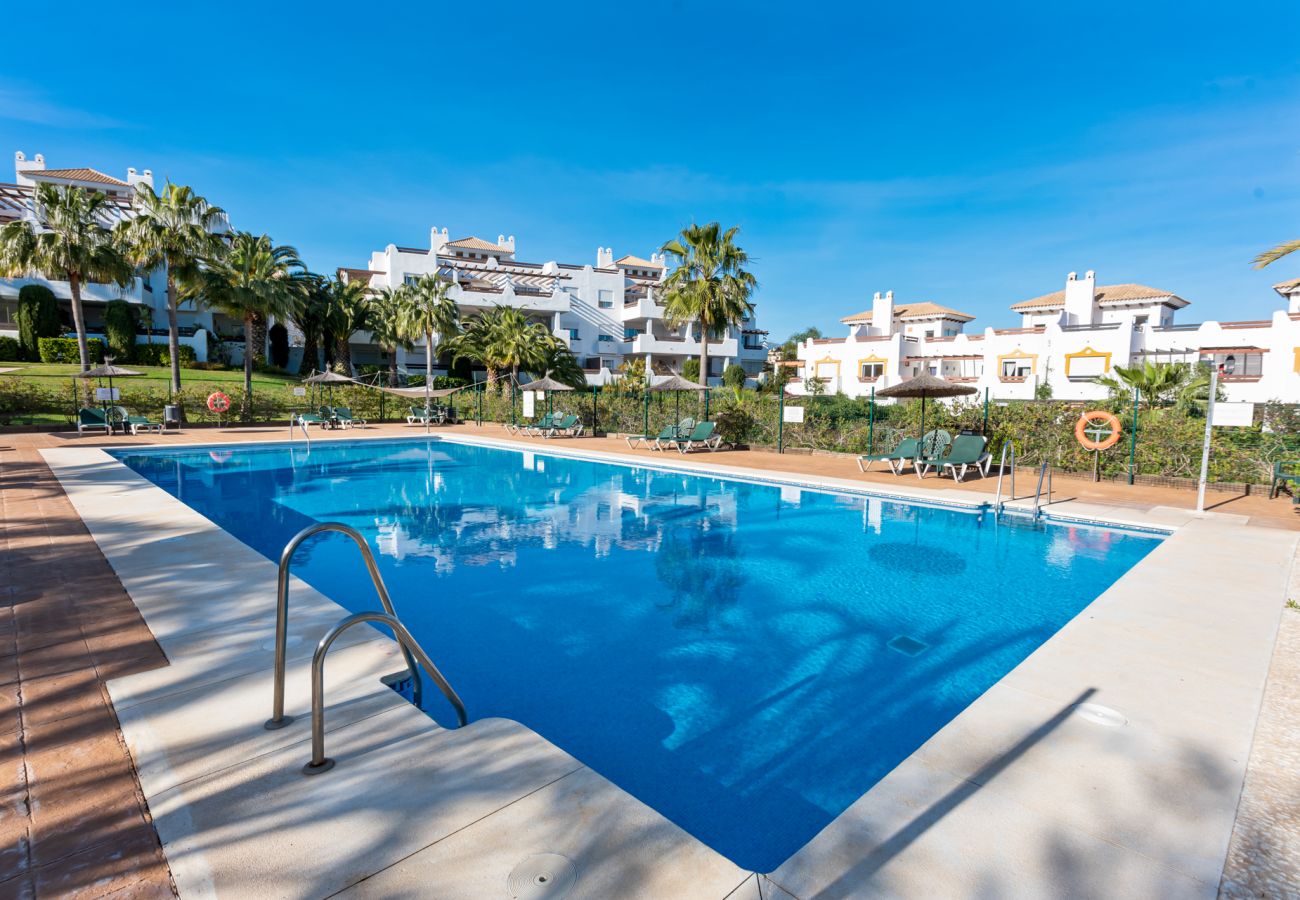 Apartment in Estepona - Selwo Hills