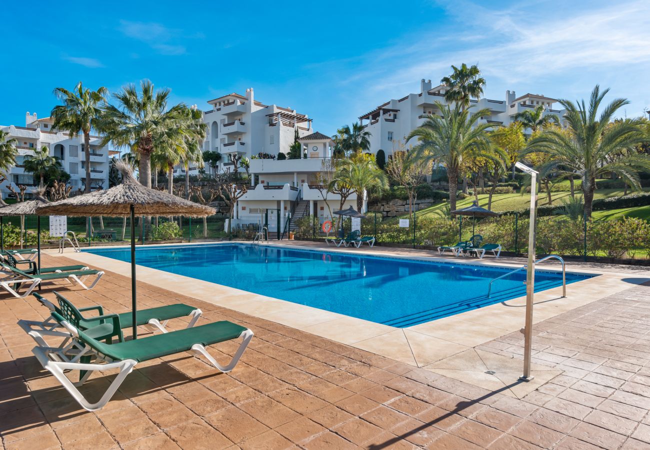 Apartment in Estepona - Selwo Hills