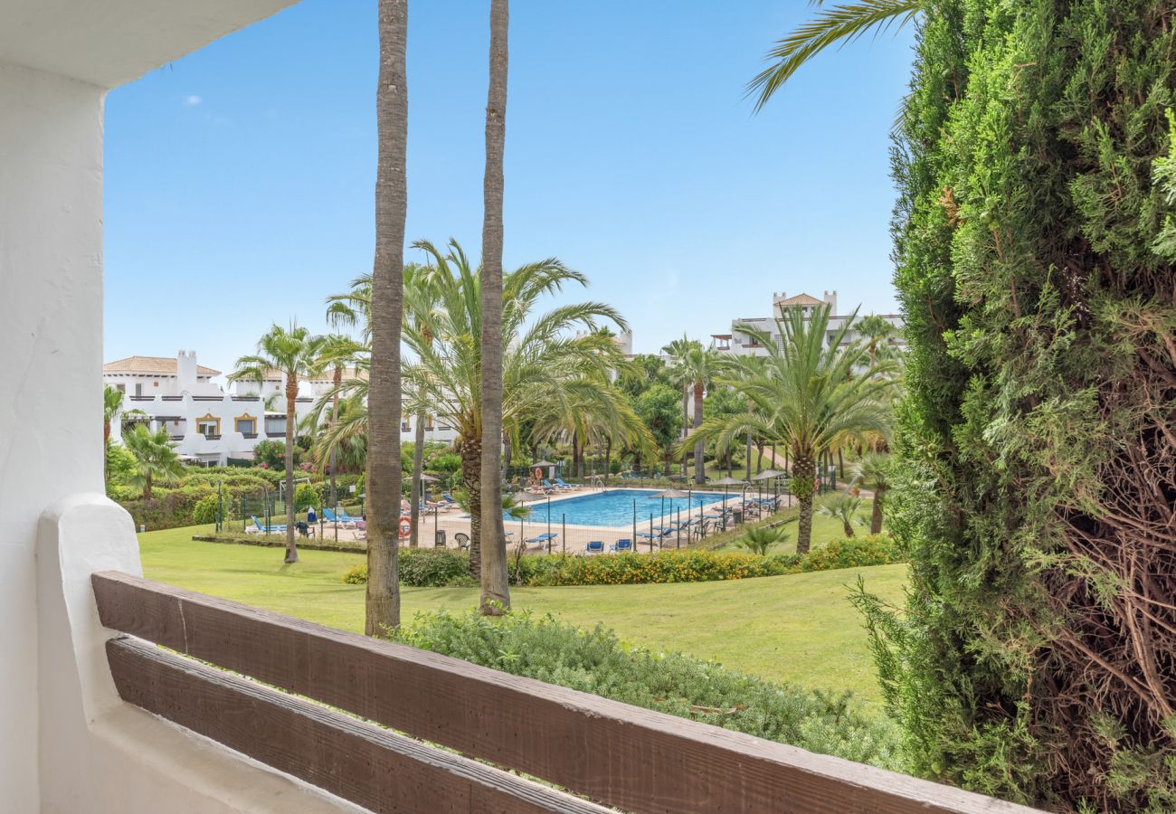 Apartment in Estepona - Selwo Hills