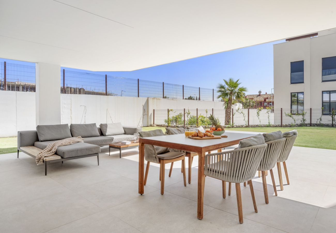 Apartment in Estepona - Casa Nineteen41