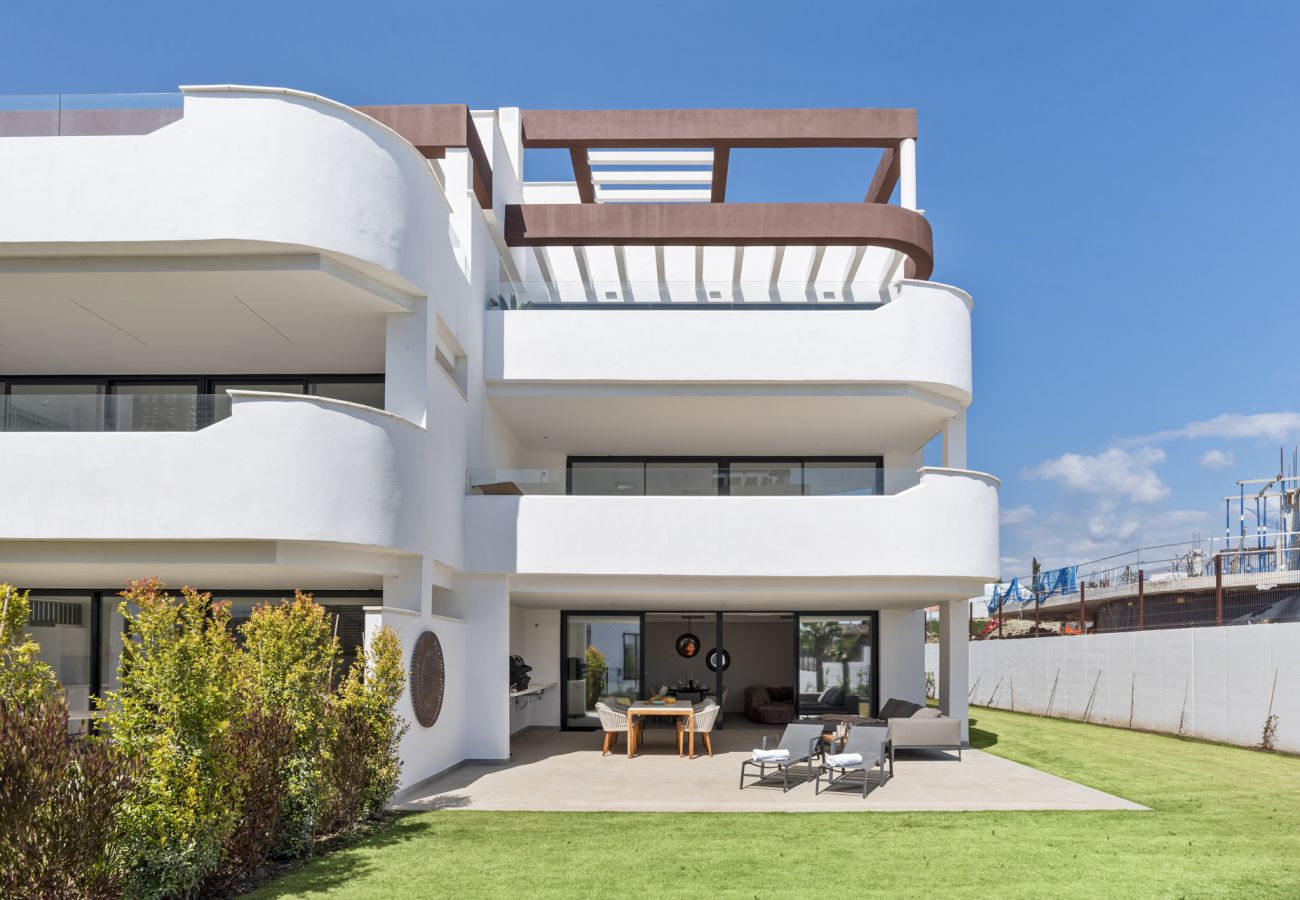 Apartment in Estepona - Casa Nineteen41