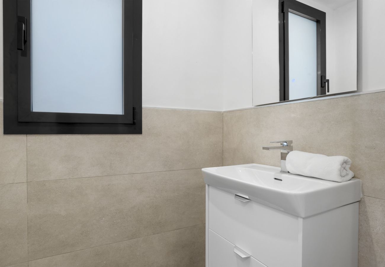 Apartment in Estepona - Casa Nineteen41