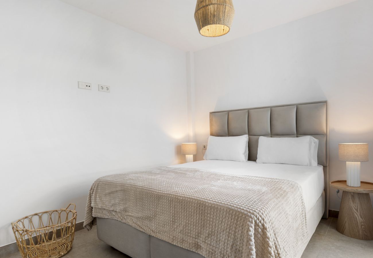 Apartment in Estepona - Casa Nineteen41