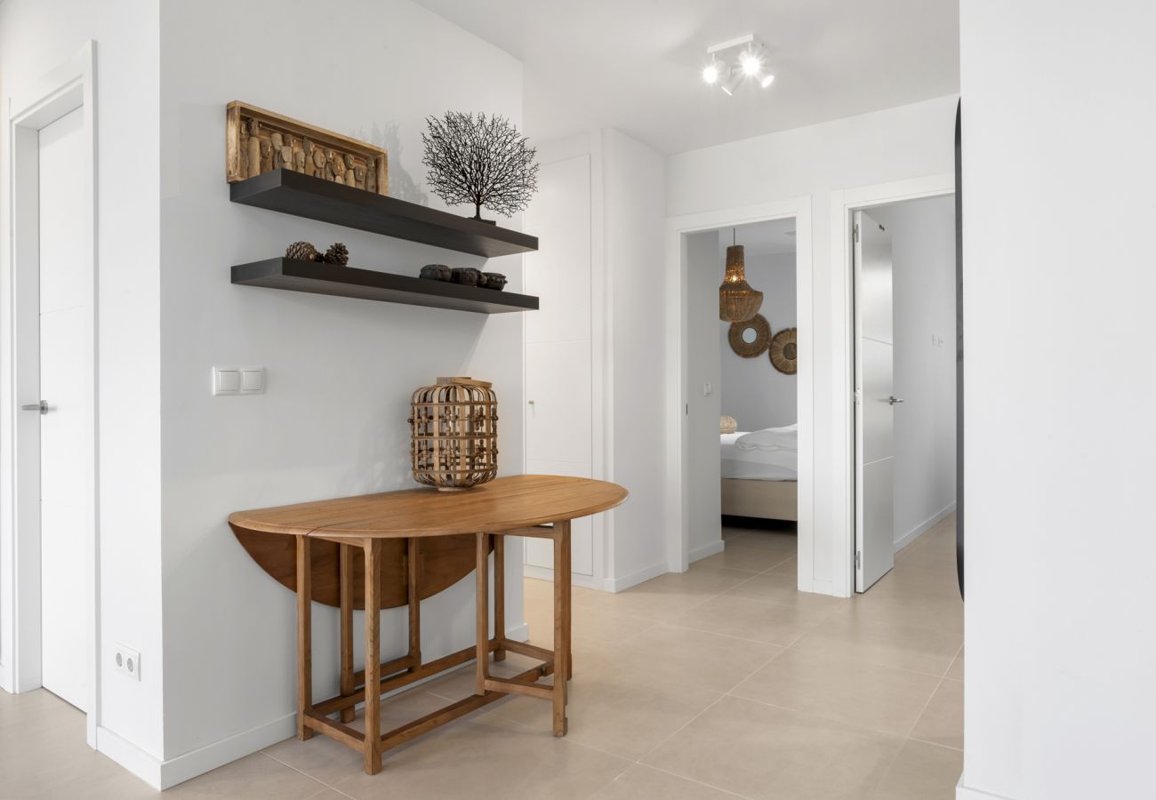 Apartment in Estepona - Residencial Senda