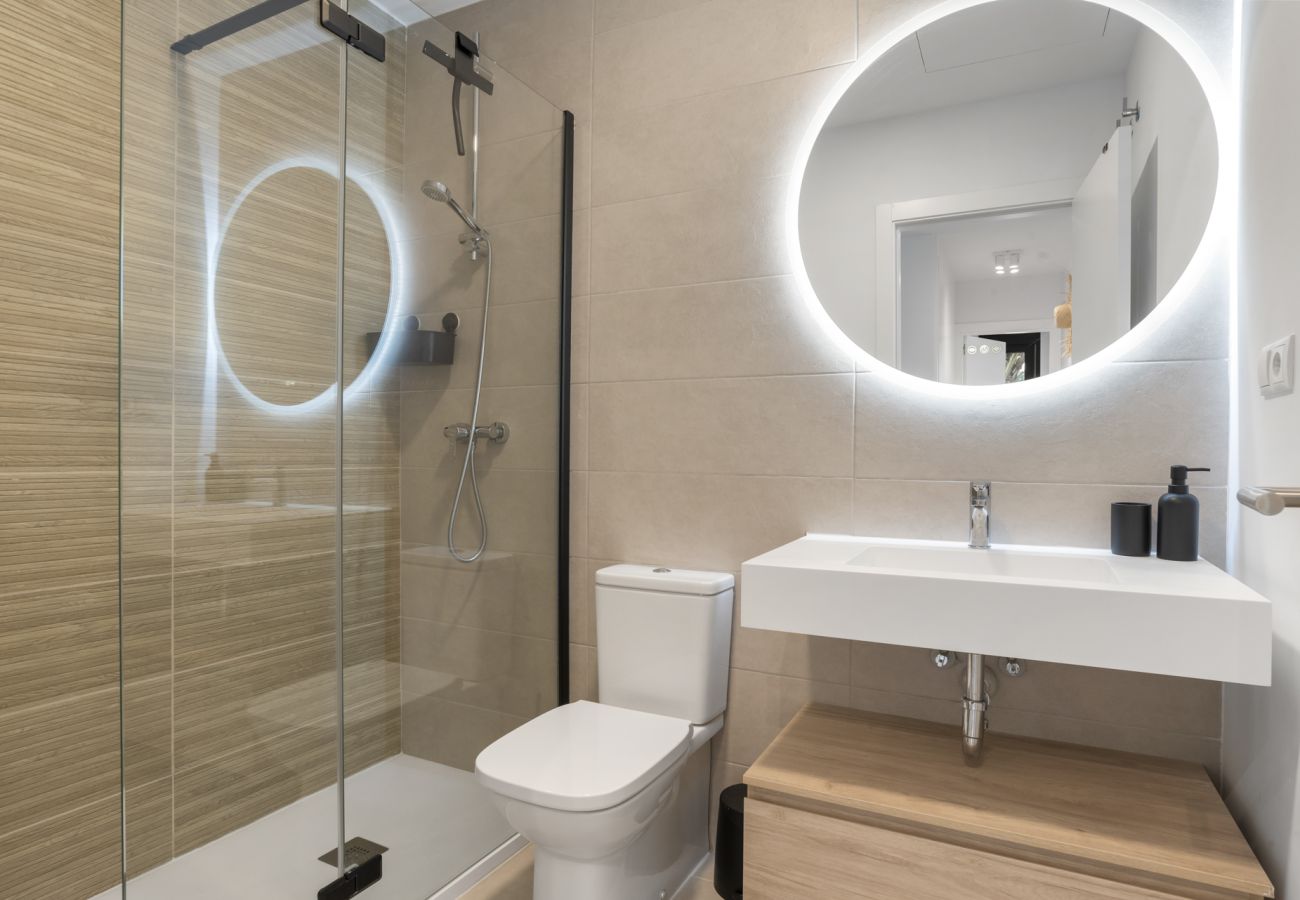 Apartment in Estepona - Residencial Senda