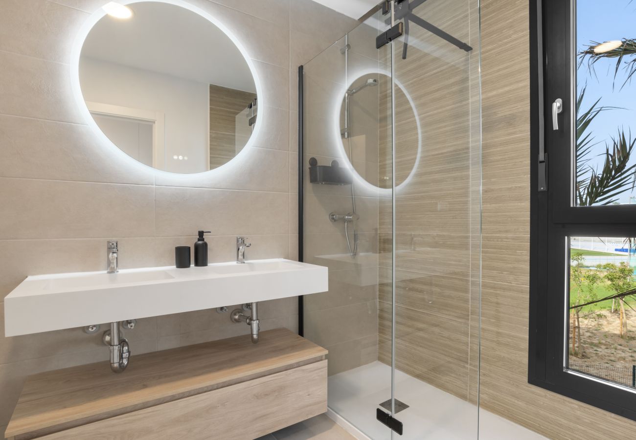 Apartment in Estepona - Residencial Senda