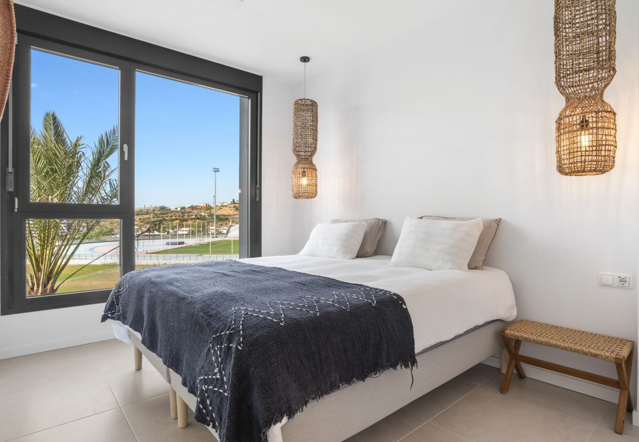 Apartment in Estepona - Residencial Senda
