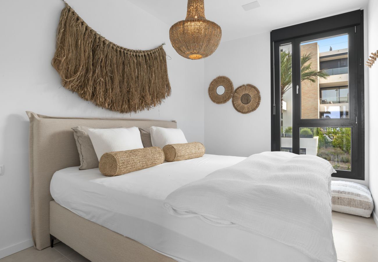 Apartment in Estepona - Residencial Senda