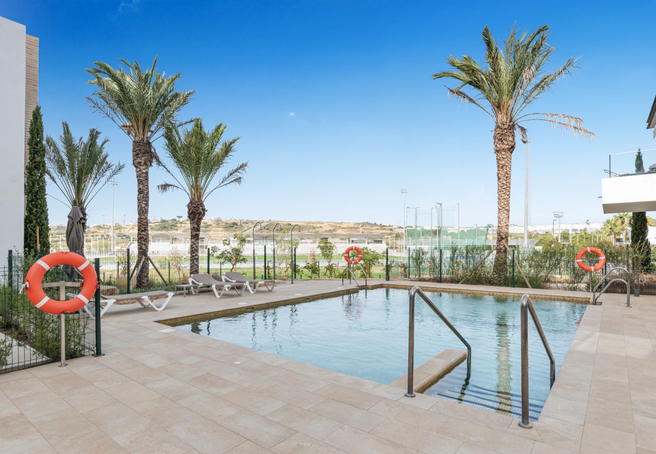 Apartment in Estepona - Residencial Senda