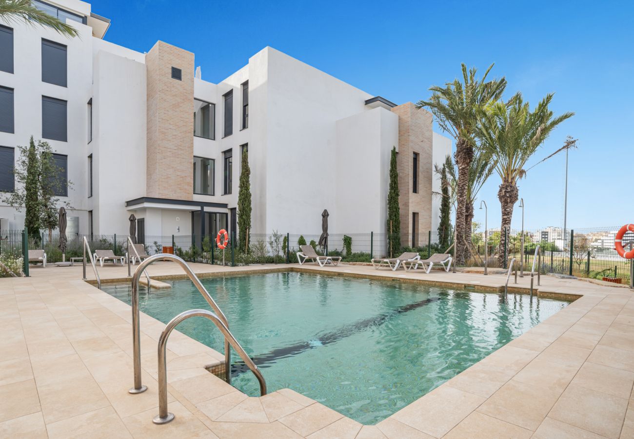 Apartment in Estepona - Residencial Senda