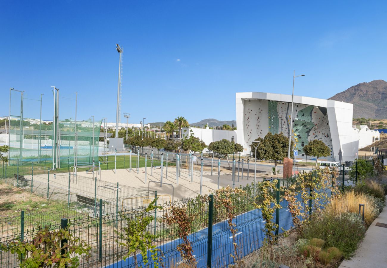 Apartment in Estepona - Residencial Senda
