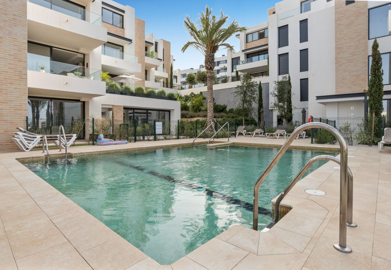 Apartment in Estepona - Residencial Senda