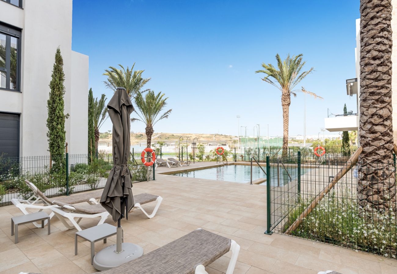 Apartment in Estepona - Residencial Senda