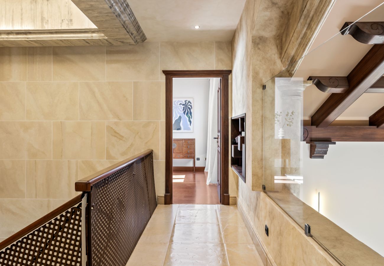 Villa in Marbella - Villa Bobad