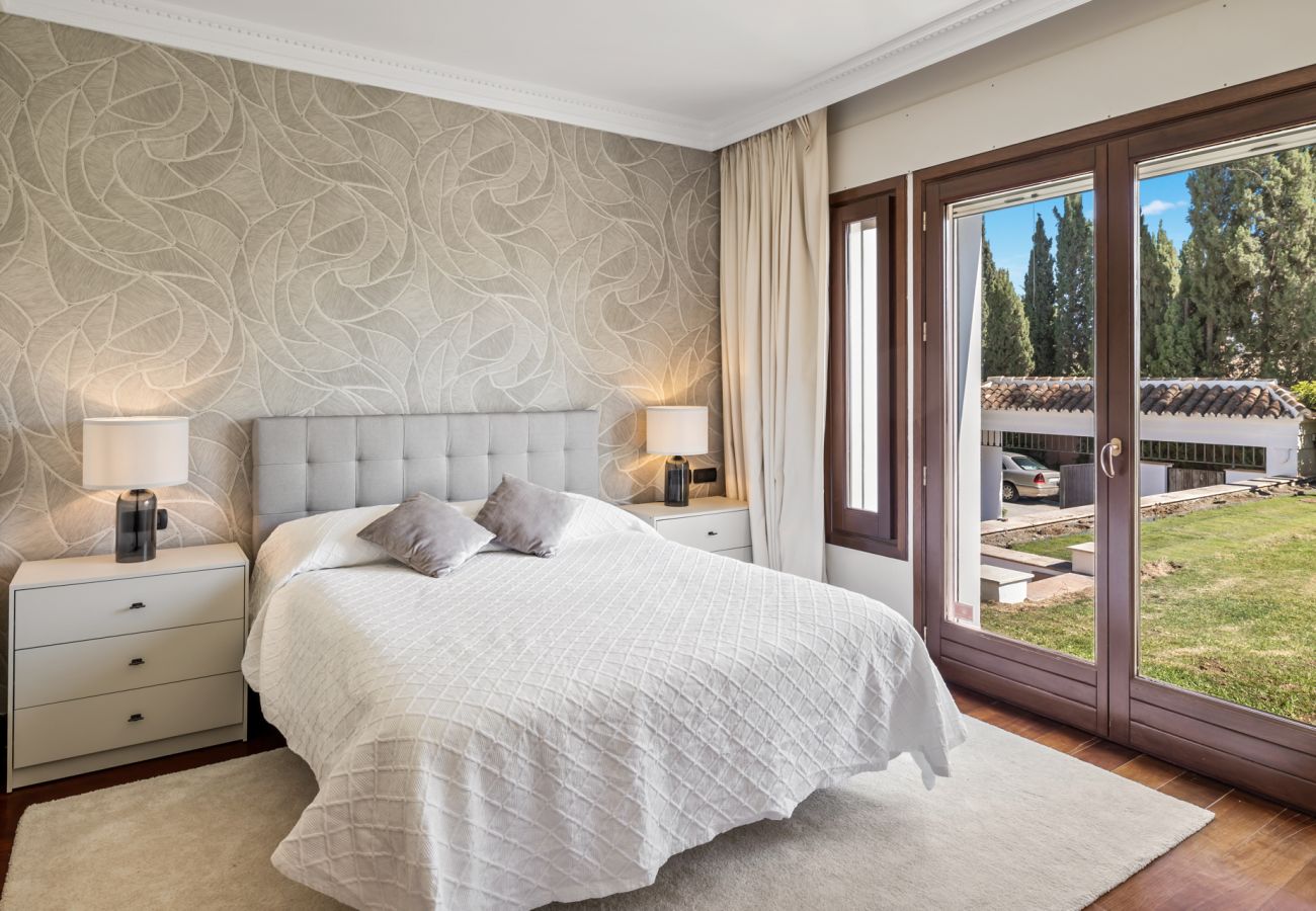 Villa in Marbella - Villa Bobad