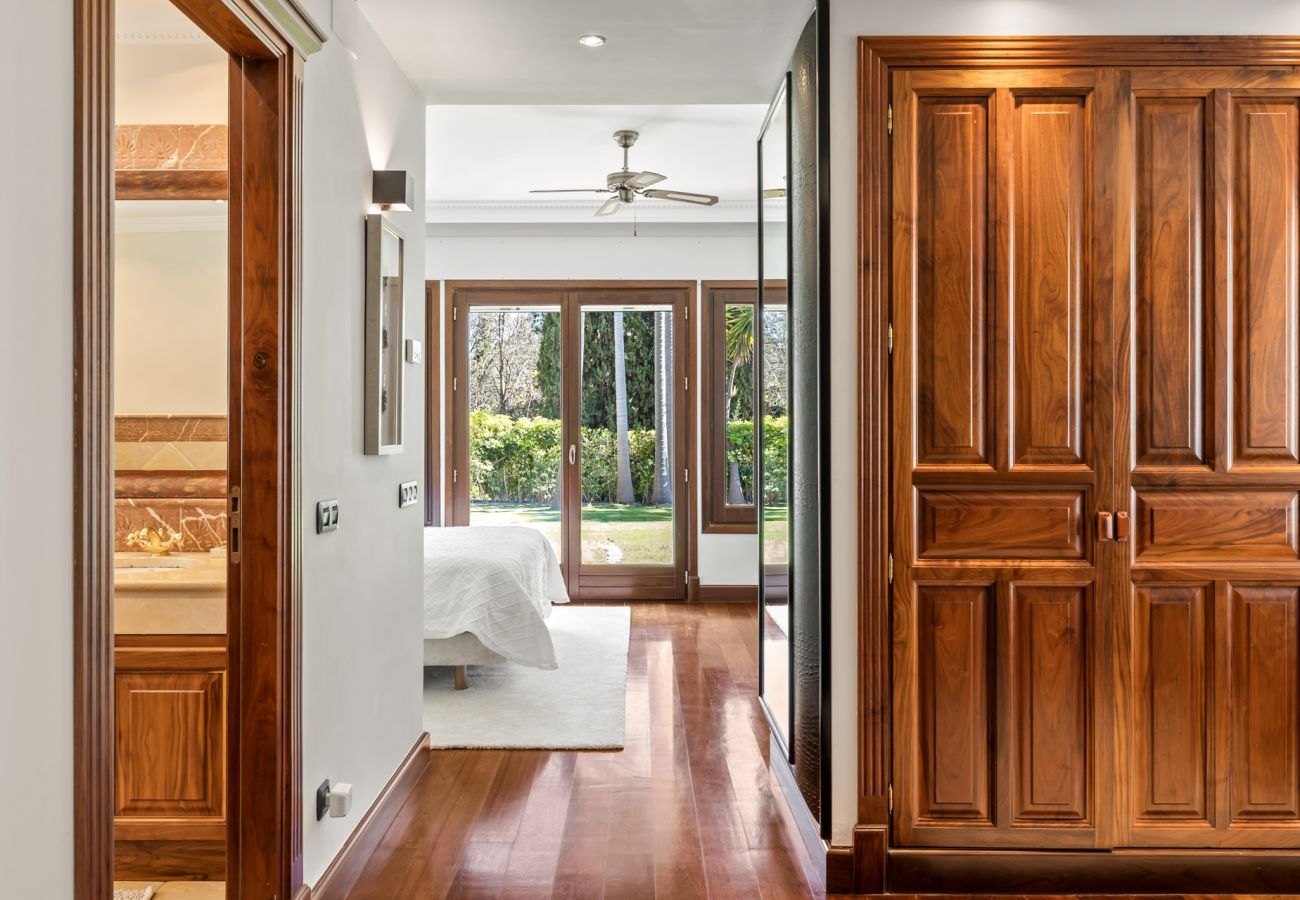 Villa in Marbella - Villa Bobad