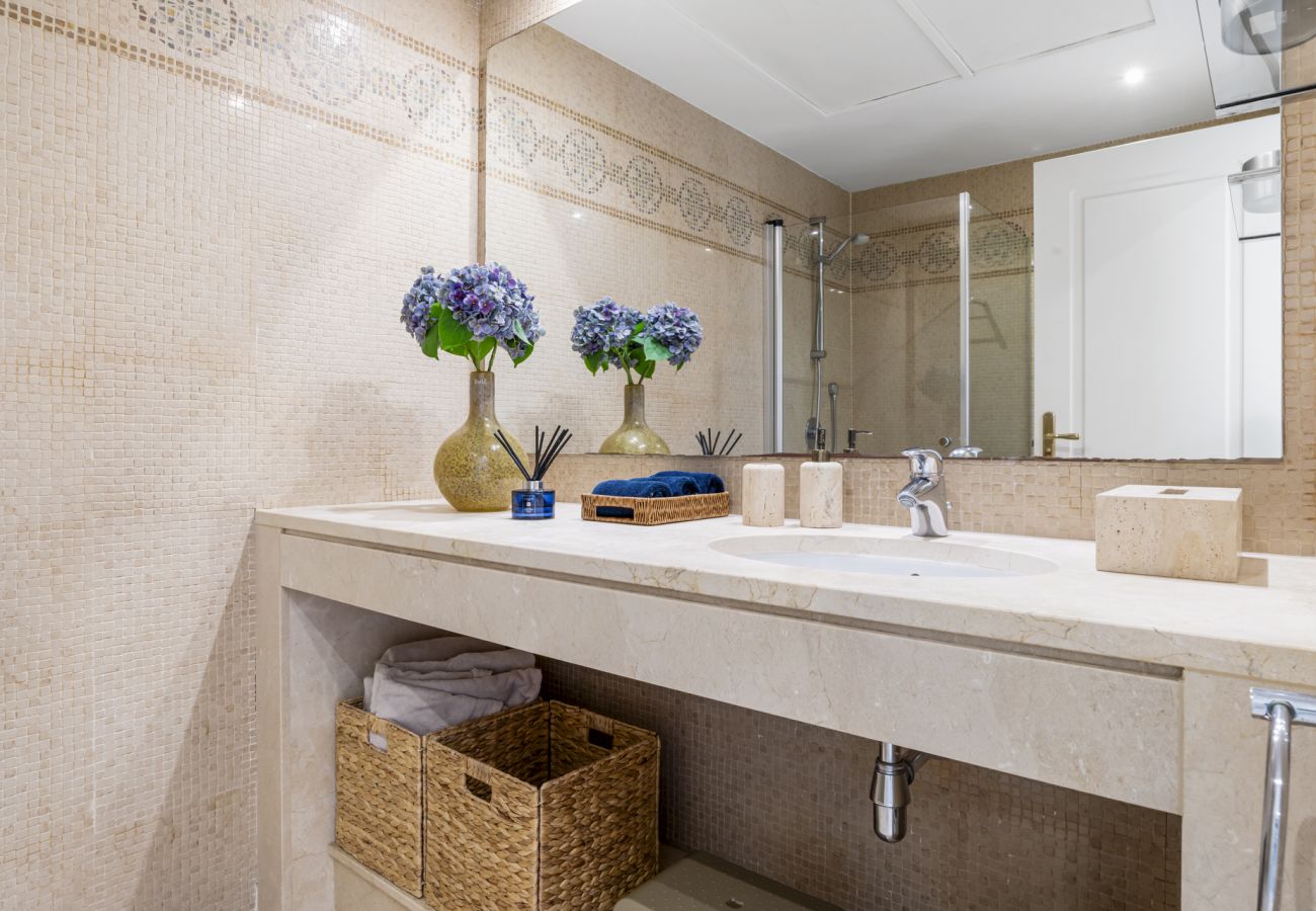 Penthouse in Benahavís - Altos de la Quinta
