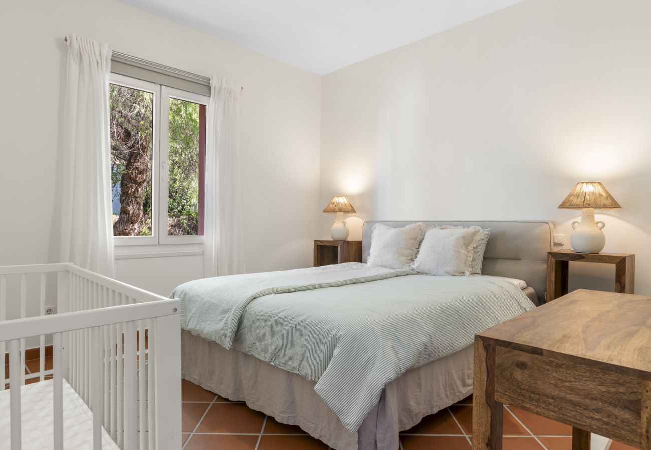 Villa in Benahavís - Villa Monte Mayor