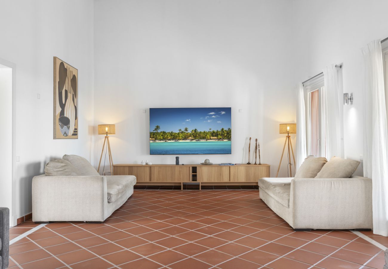 Villa in Benahavís - Villa Monte Mayor