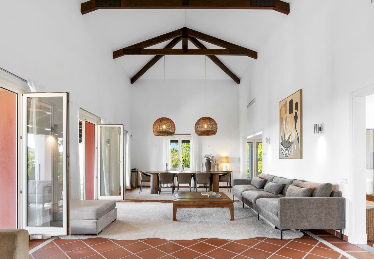 Villa in Benahavís - Villa Monte Mayor