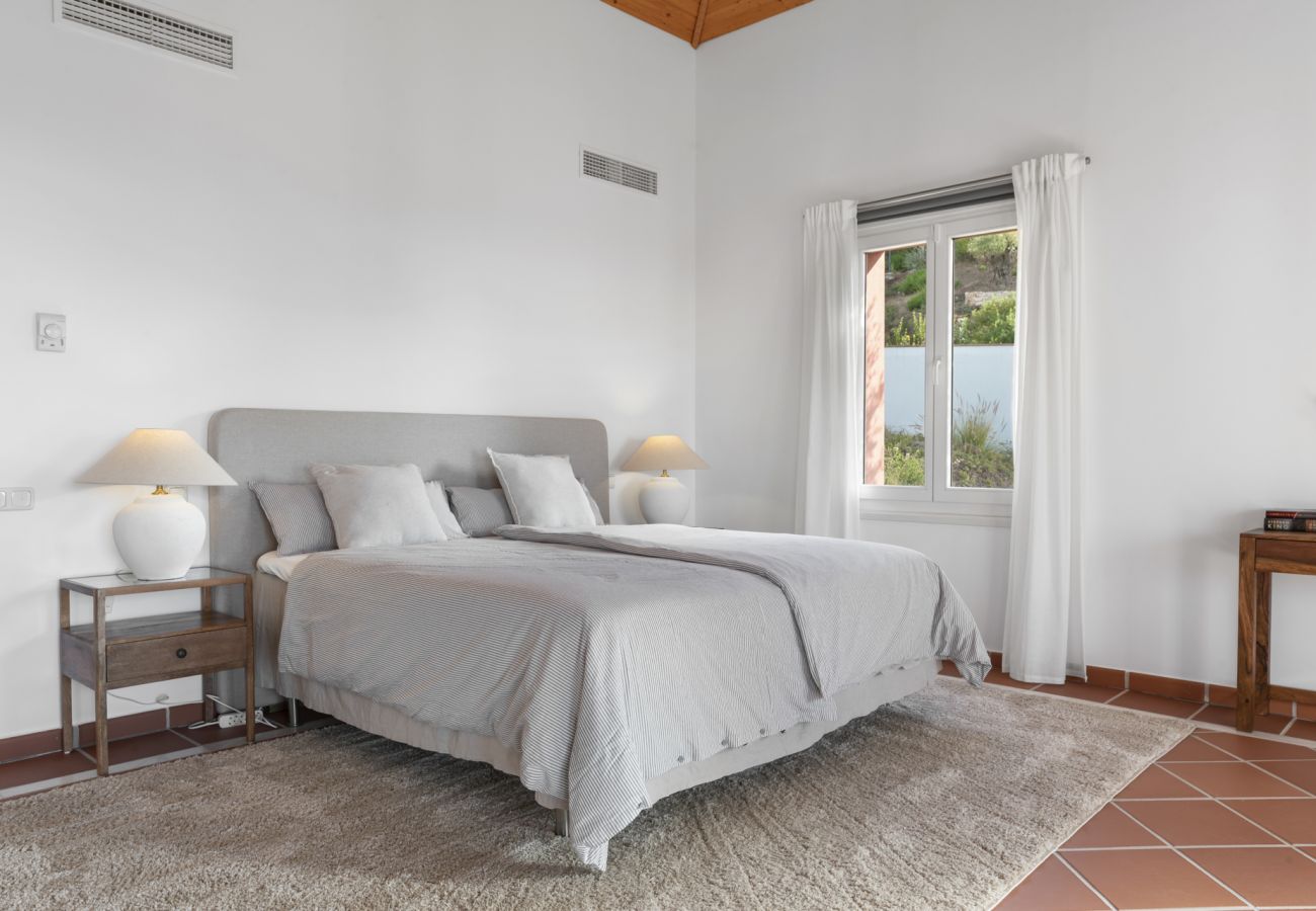 Villa in Benahavís - Villa Monte Mayor