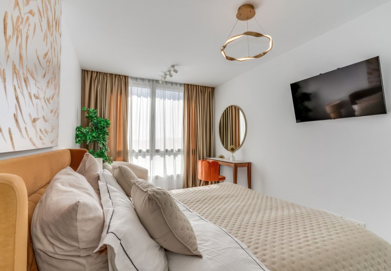 Terraced House in Estepona - Oceana Townhouse