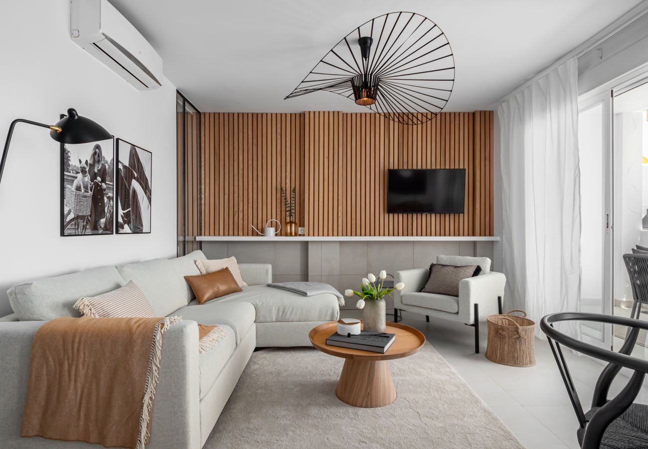 Apartment in Marbella - Casa Ola
