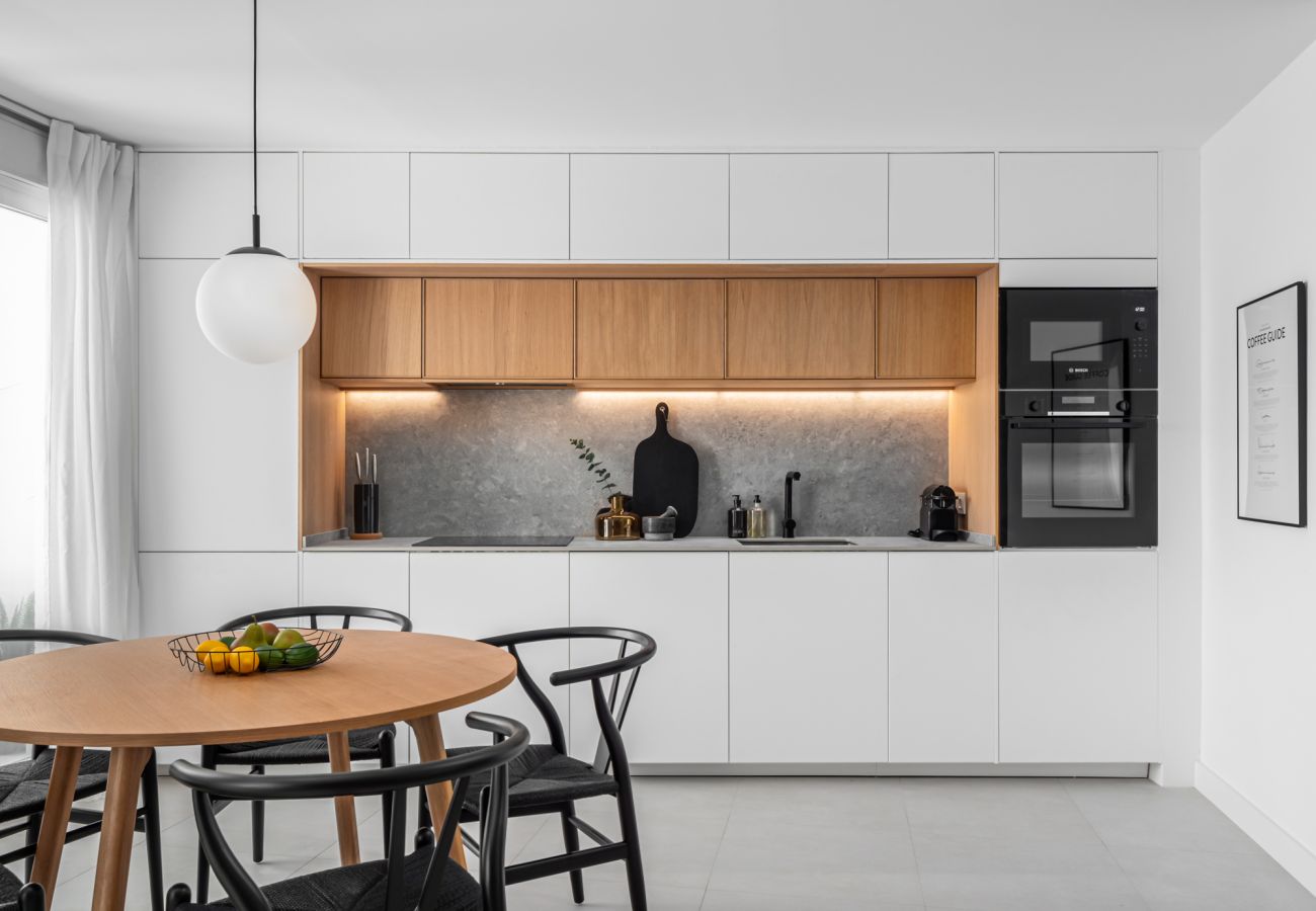 Apartment in Marbella - Casa Ola
