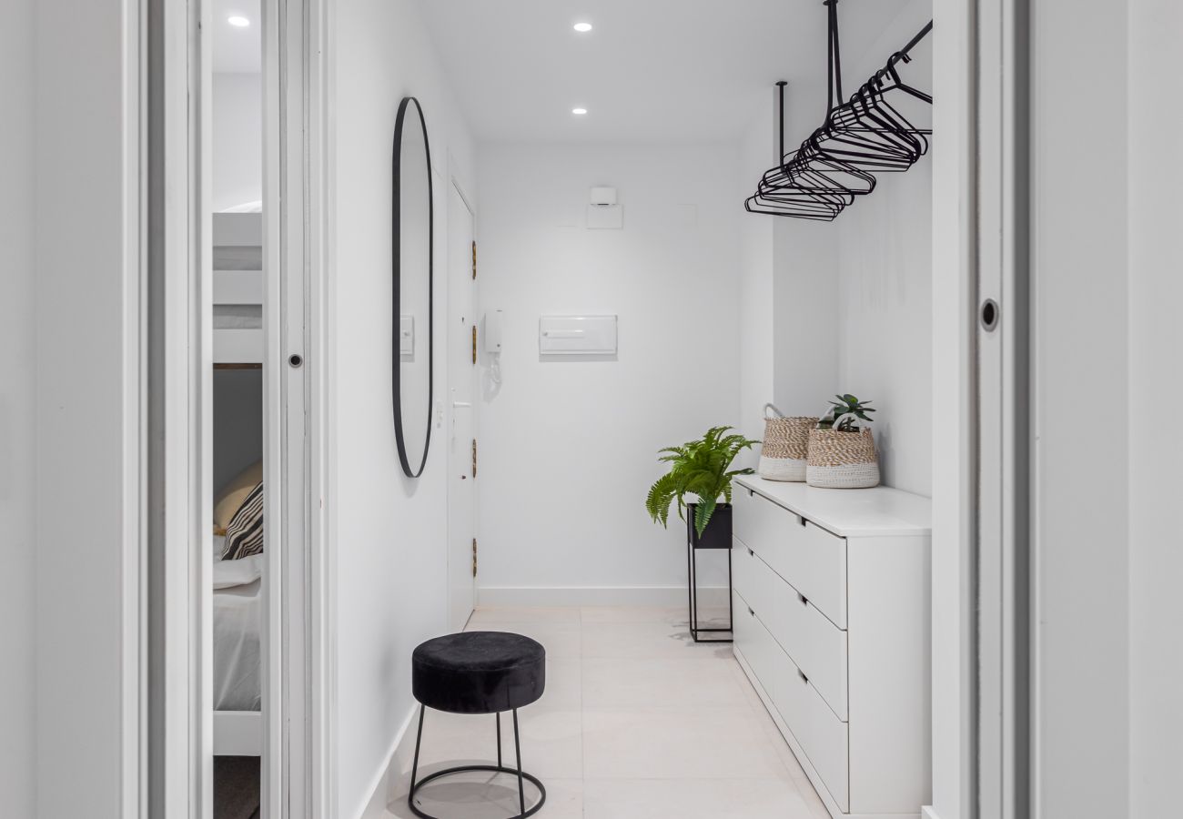 Apartment in Marbella - Casa Ola