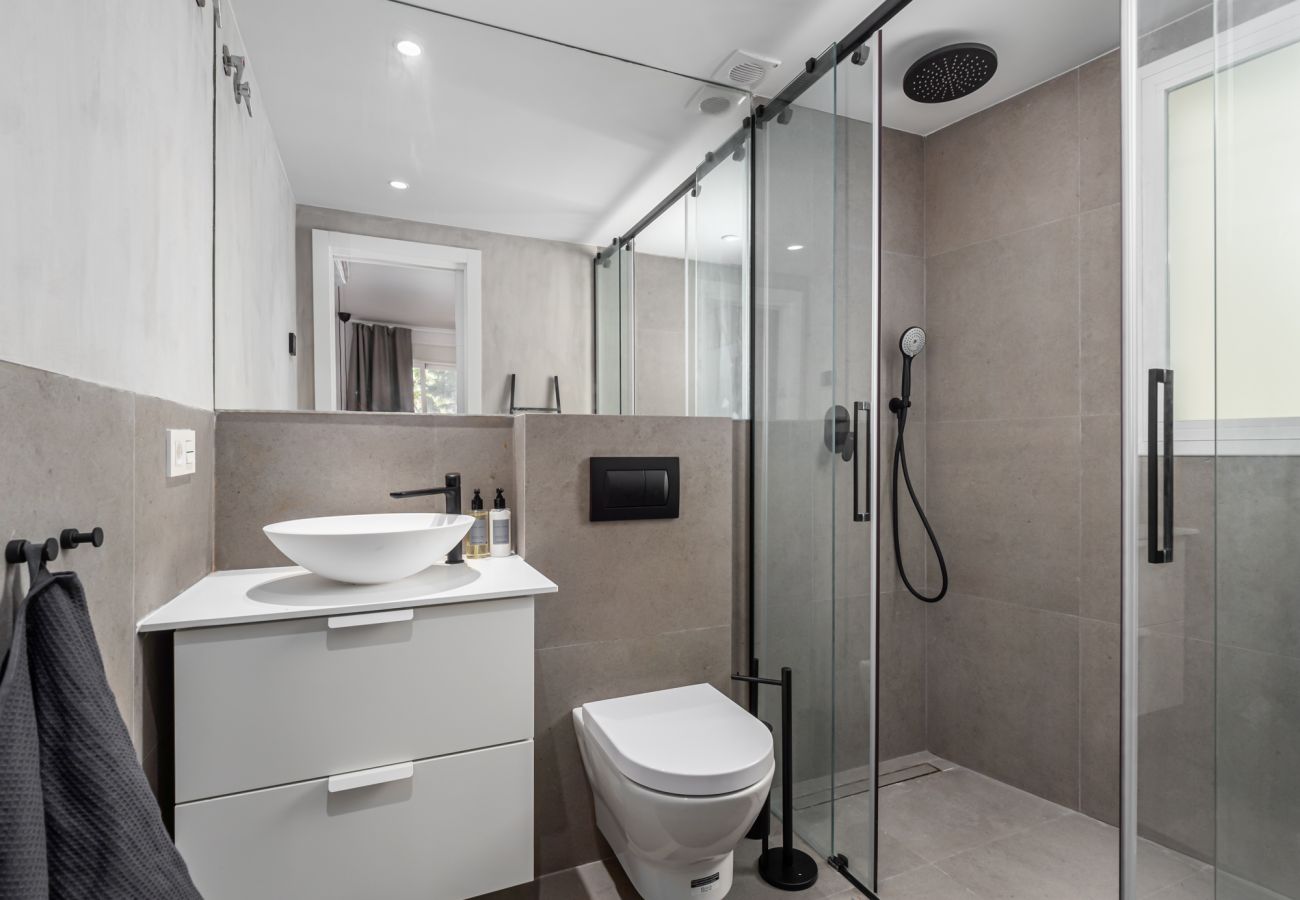 Apartment in Marbella - Casa Ola
