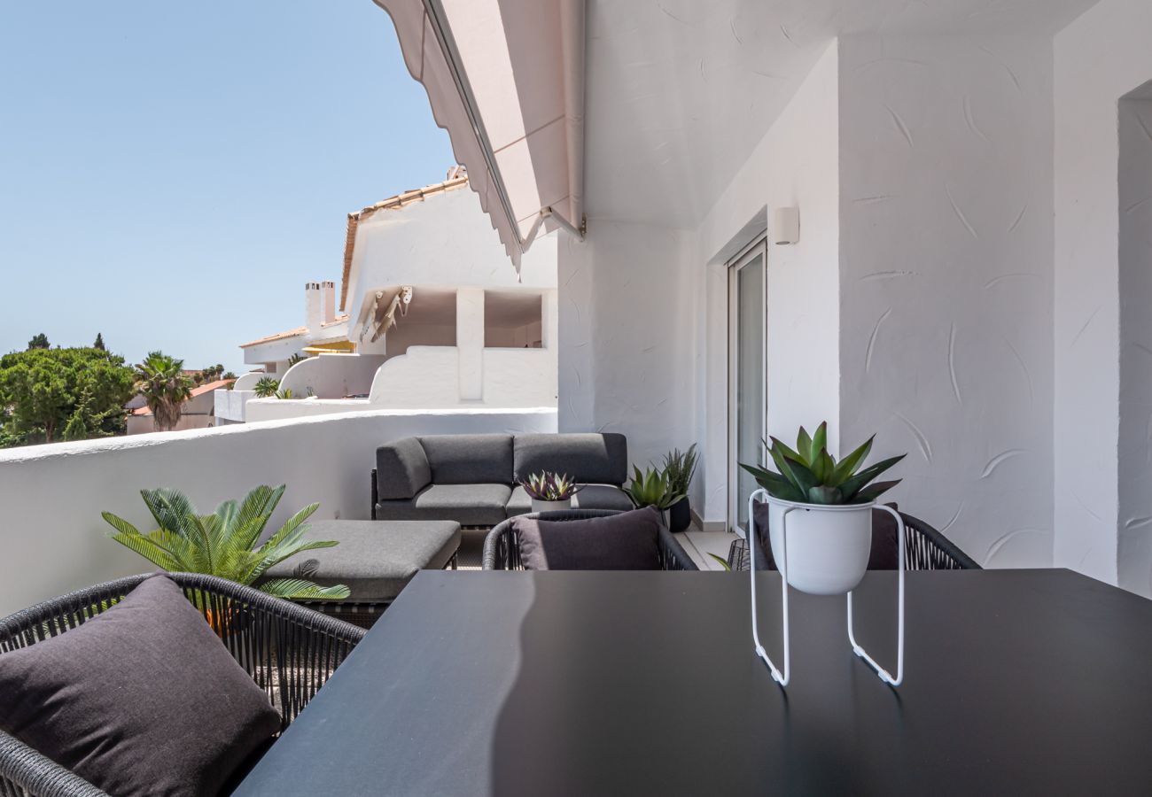Apartment in Marbella - Casa Ola