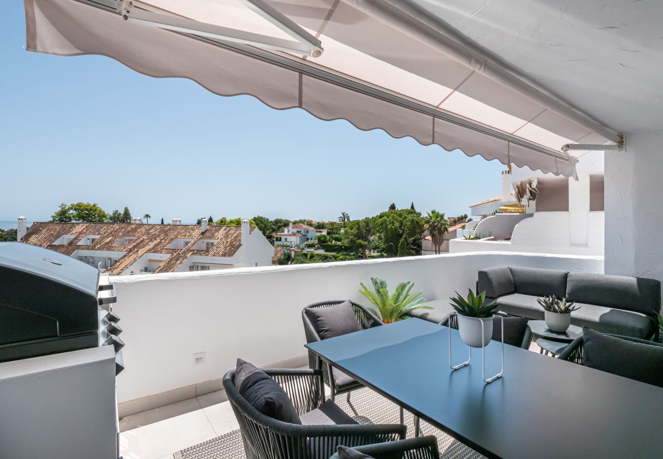 Apartment in Marbella - Casa Ola