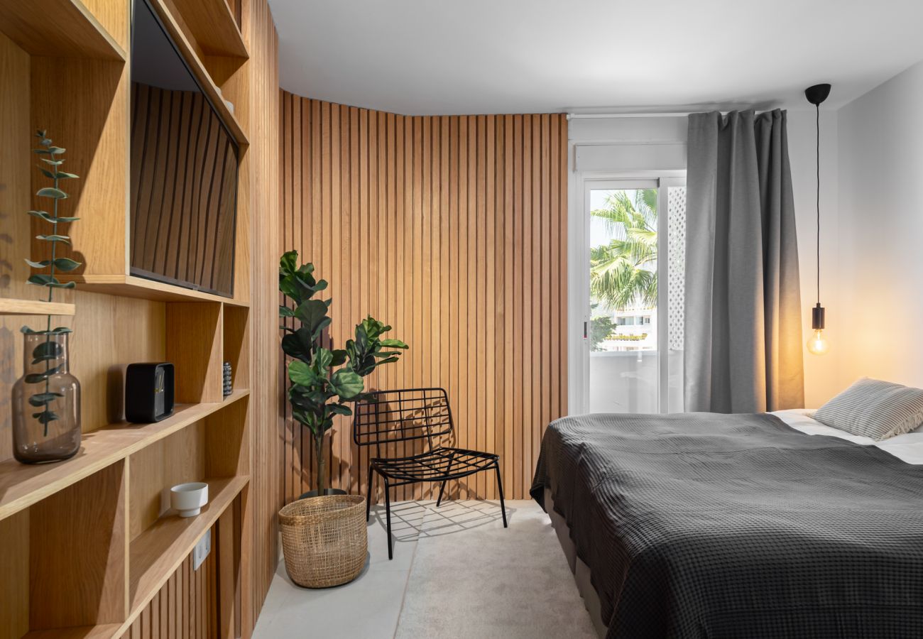 Apartment in Marbella - Casa Ola