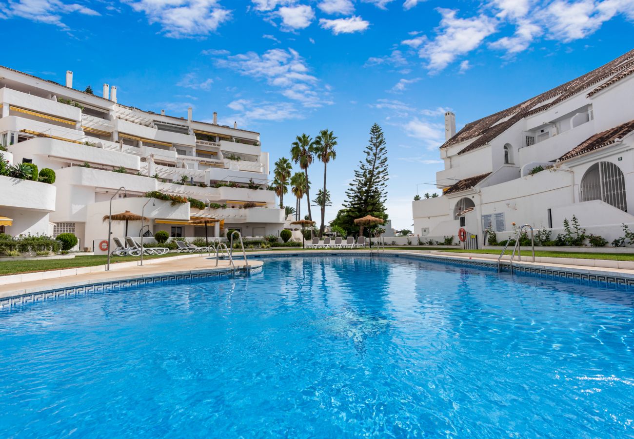 Apartment in Marbella - Casa Ola