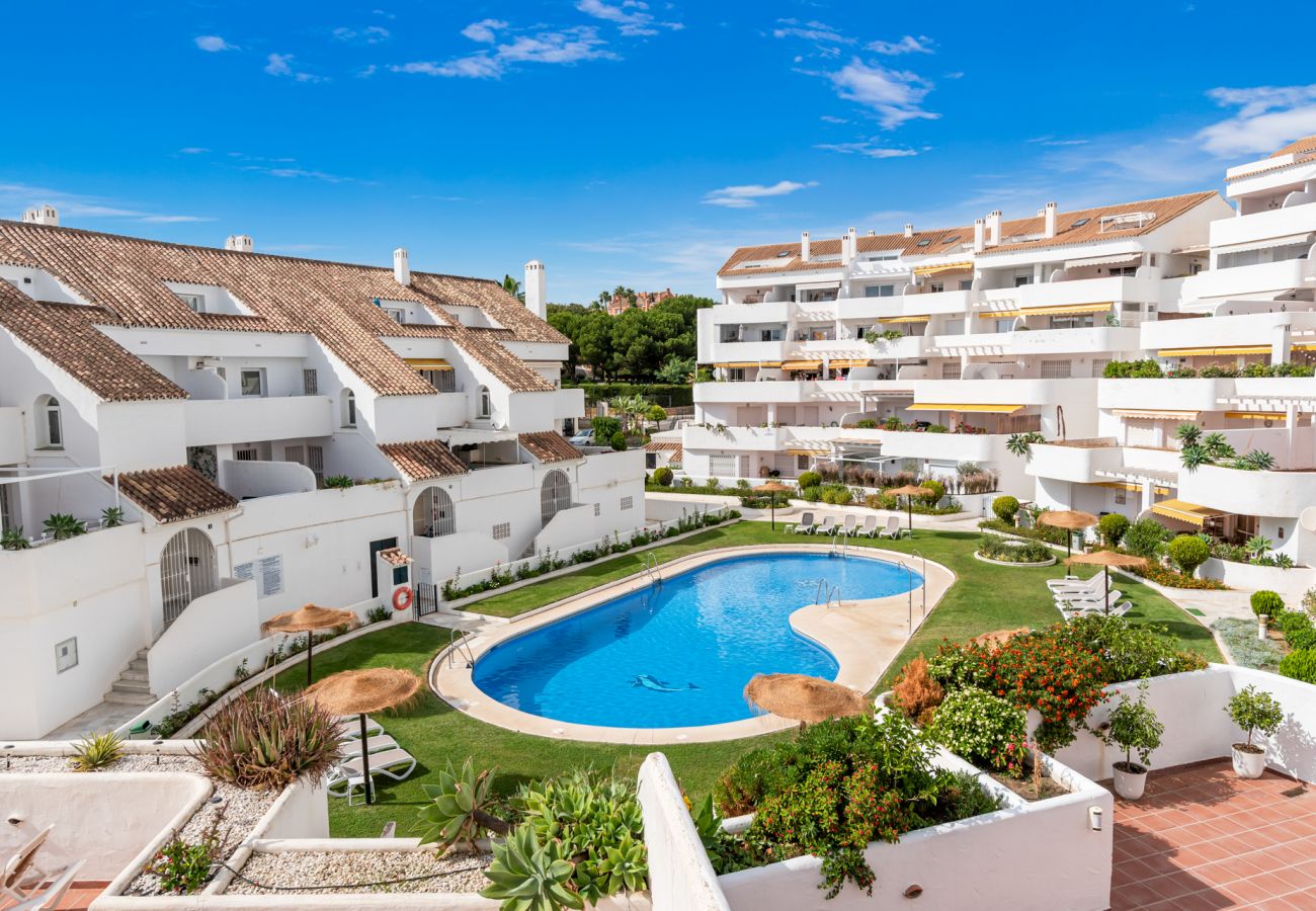 Apartment in Marbella - Casa Ola