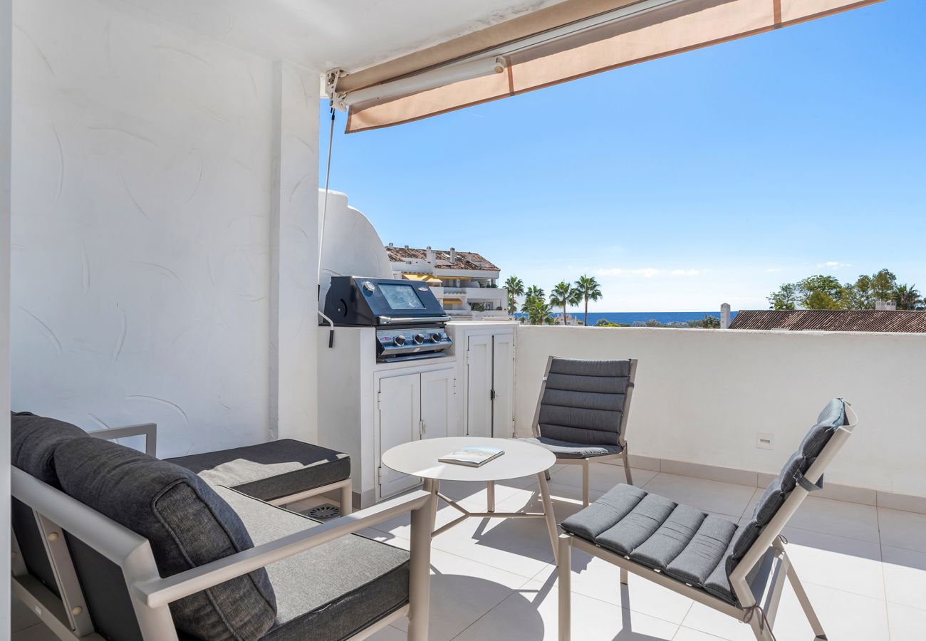 Apartment in Marbella - Casa Ola P409