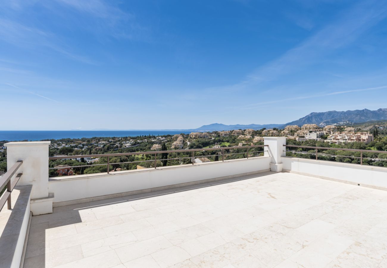 Villa in Marbella - Villa Buena Vista