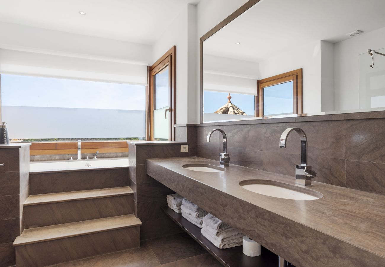 Villa in Marbella - Villa Buena Vista