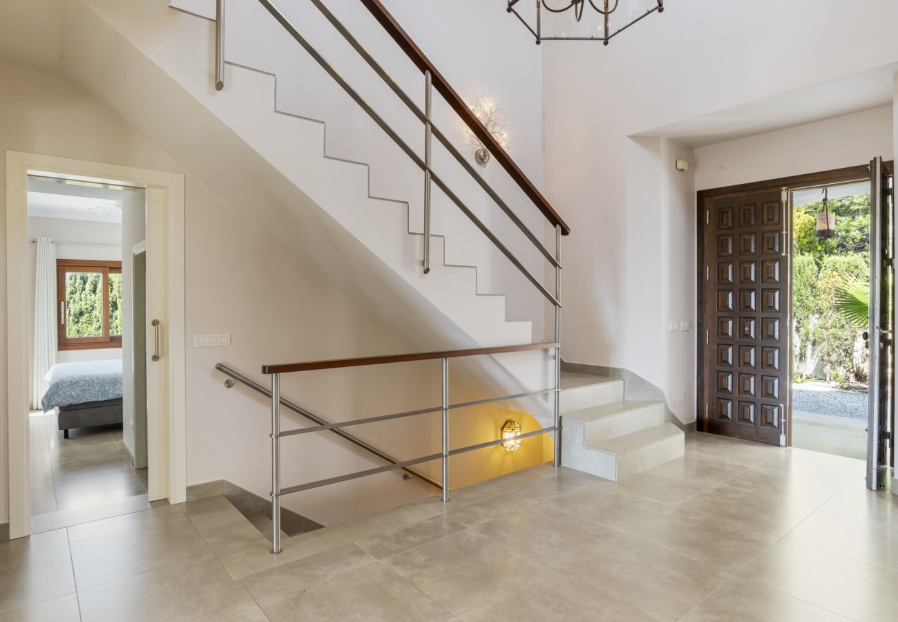 Villa in Marbella - Villa Buena Vista