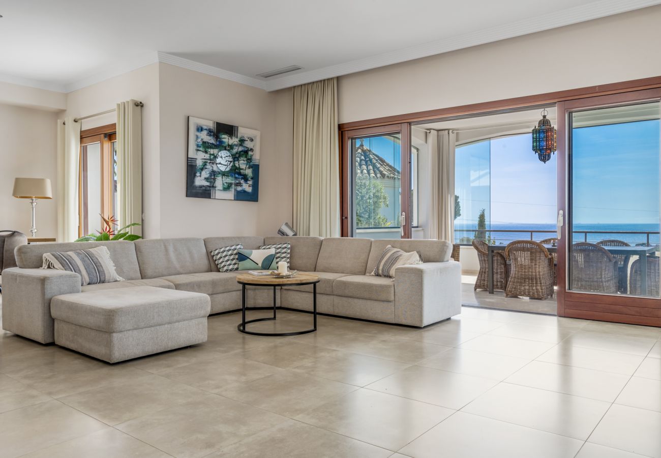 Villa in Marbella - Villa Buena Vista