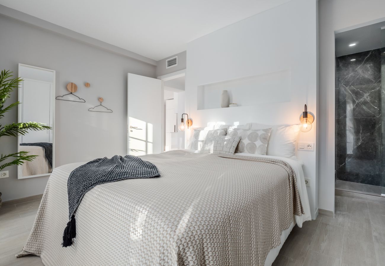 Apartment in Marbella - Casa Lily